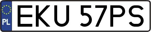 EKU57PS