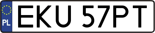 EKU57PT