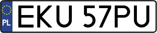 EKU57PU