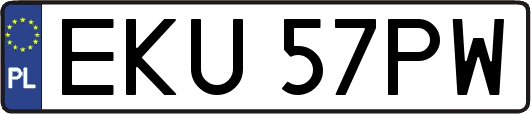 EKU57PW