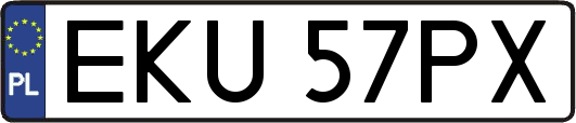 EKU57PX