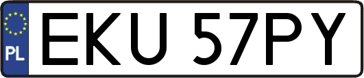 EKU57PY