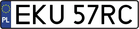 EKU57RC