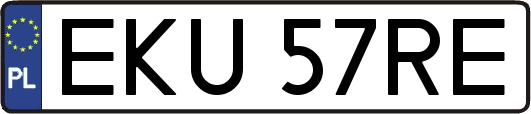 EKU57RE
