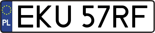 EKU57RF