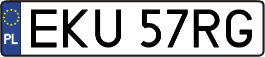 EKU57RG