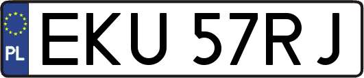 EKU57RJ