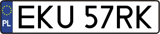 EKU57RK