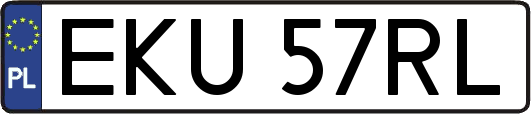 EKU57RL
