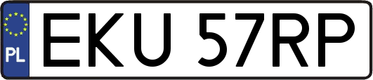 EKU57RP