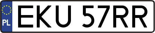 EKU57RR