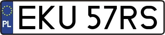 EKU57RS