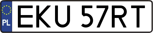EKU57RT