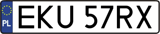 EKU57RX