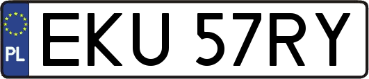 EKU57RY