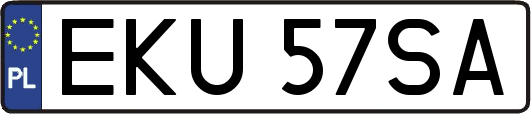 EKU57SA