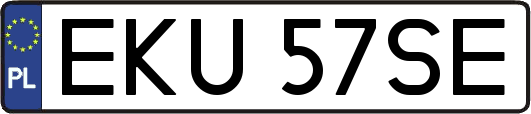 EKU57SE