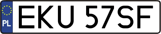 EKU57SF
