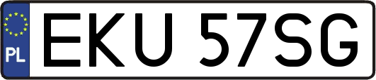 EKU57SG