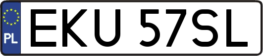 EKU57SL