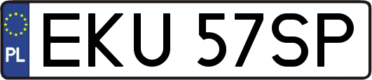 EKU57SP