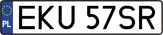 EKU57SR