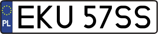 EKU57SS