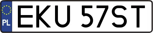 EKU57ST