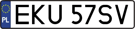 EKU57SV