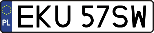EKU57SW