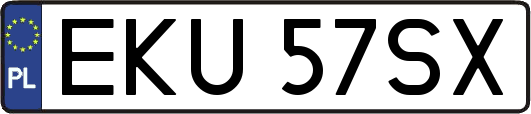 EKU57SX