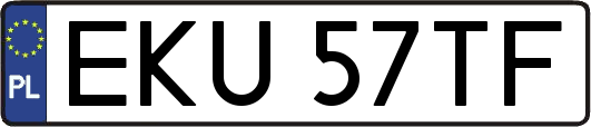 EKU57TF