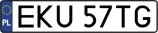 EKU57TG