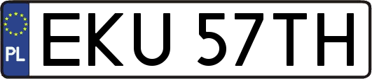 EKU57TH