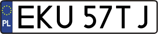 EKU57TJ