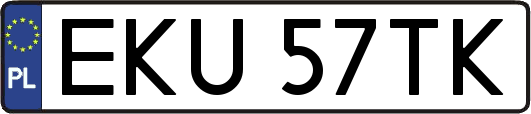 EKU57TK