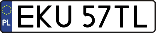 EKU57TL