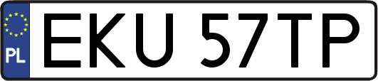 EKU57TP