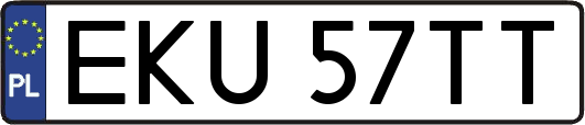 EKU57TT