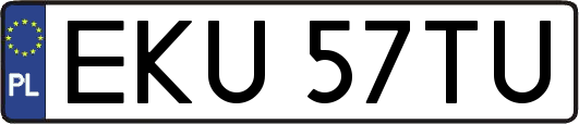 EKU57TU