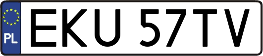 EKU57TV