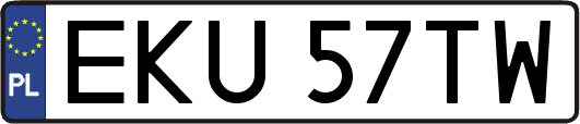 EKU57TW
