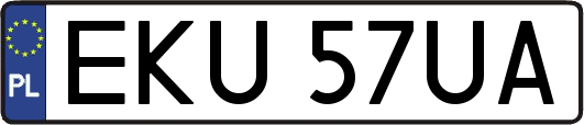EKU57UA