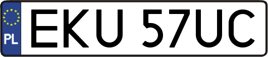 EKU57UC