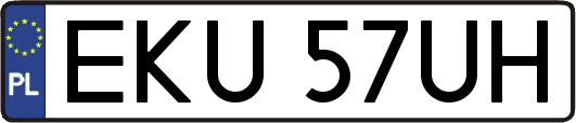 EKU57UH