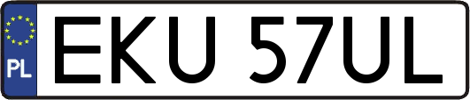EKU57UL