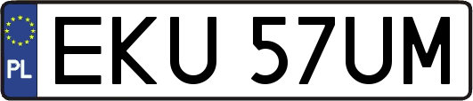 EKU57UM
