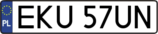 EKU57UN