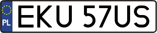 EKU57US
