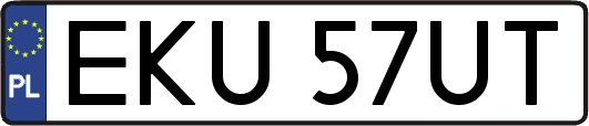 EKU57UT